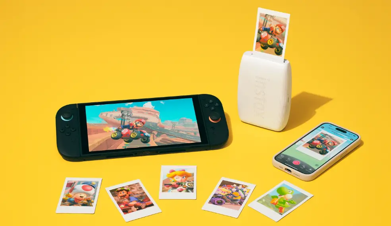 File:Instax Mario printing promo art.png