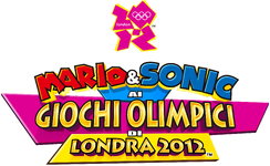 Italian logo (alternate)