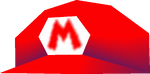 Mario hat
