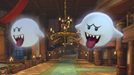 GCN Luigi's Mansion