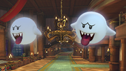 GCN Luigi's Mansion