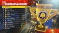 Mario Kart 8 (Bell Cup)