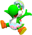 Mario Kart Tour (Egg Hunt)