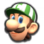 Luigi (Golf) from Mario Kart Tour