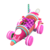 Strawberry Soft Swerve from Mario Kart Tour