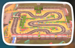 The course icon