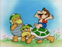 Mario riding.png