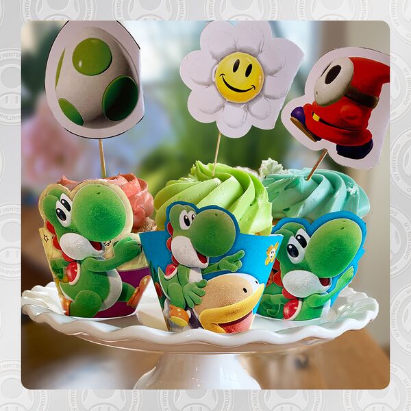 File:My Nintendo YCW cupcakes.jpg