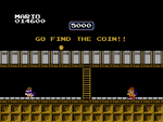 Thumbnail for "Bonus Phase" from Wrecking Crew for Nintendo Music