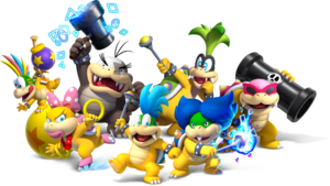 Koopalings