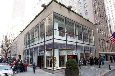 Nintendo World