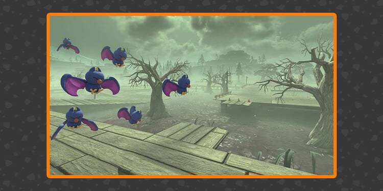 Image relating to Trivia quiz: Racing into Halloween!.