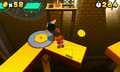 Screenshot from Super Mario 3D Land