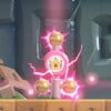 SMBWNS2E Peach's Zap Pole