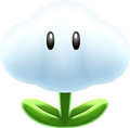 Super Mario Galaxy + Super Mario Galaxy 2