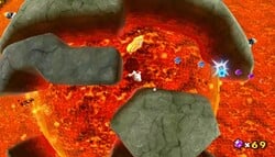 Finding one galaxy's Comet Medal