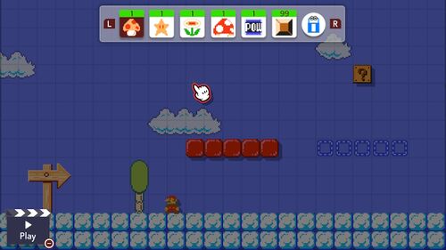 Assist parts - Super Mario Wiki, the Mario encyclopedia