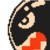Banzai Bill icon in Super Mario Maker 2 (Super Mario Bros. 3 style)