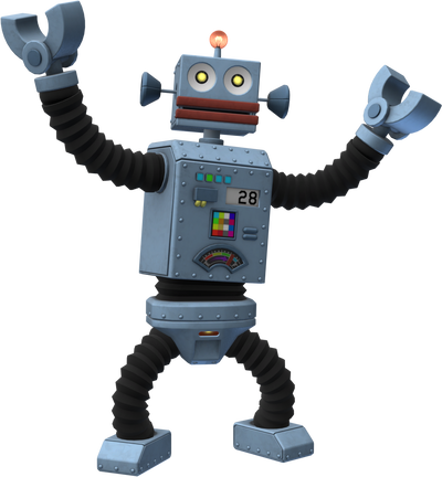 Carte Coursebot
