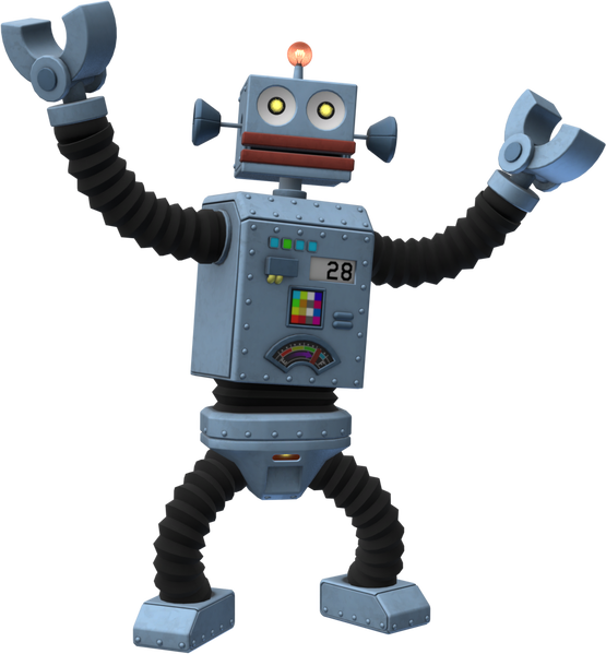 File:SMM2 Coursebot render.png