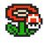 A Super Mario Bros. 3-theme editor icon in Super Mario Maker 2