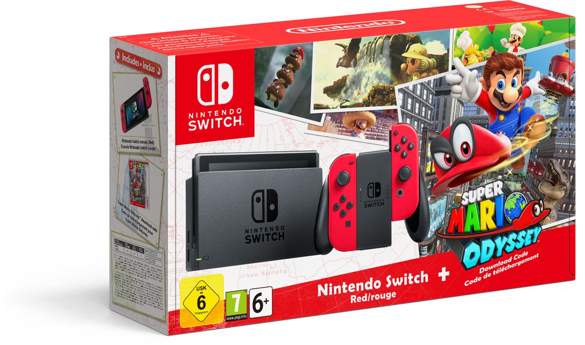 File:SMO Box EU Bundle.jpg - Super Mario Wiki, the Mario encyclopedia
