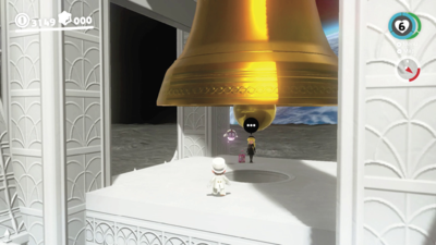List of Power Moons in the Moon Kingdom - Super Mario Wiki, the Mario ...