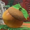 Squared screenshot of a giant seed from Super Mario Odyssey.