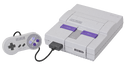 The SNES model 1.