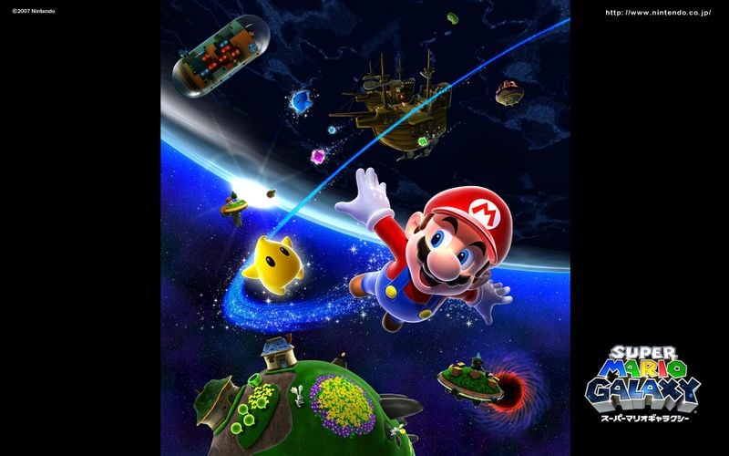 File:Super Mario Galaxy JP Wallpaper 1.jpg