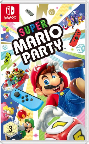File:Super Mario Party UAE boxart.jpg