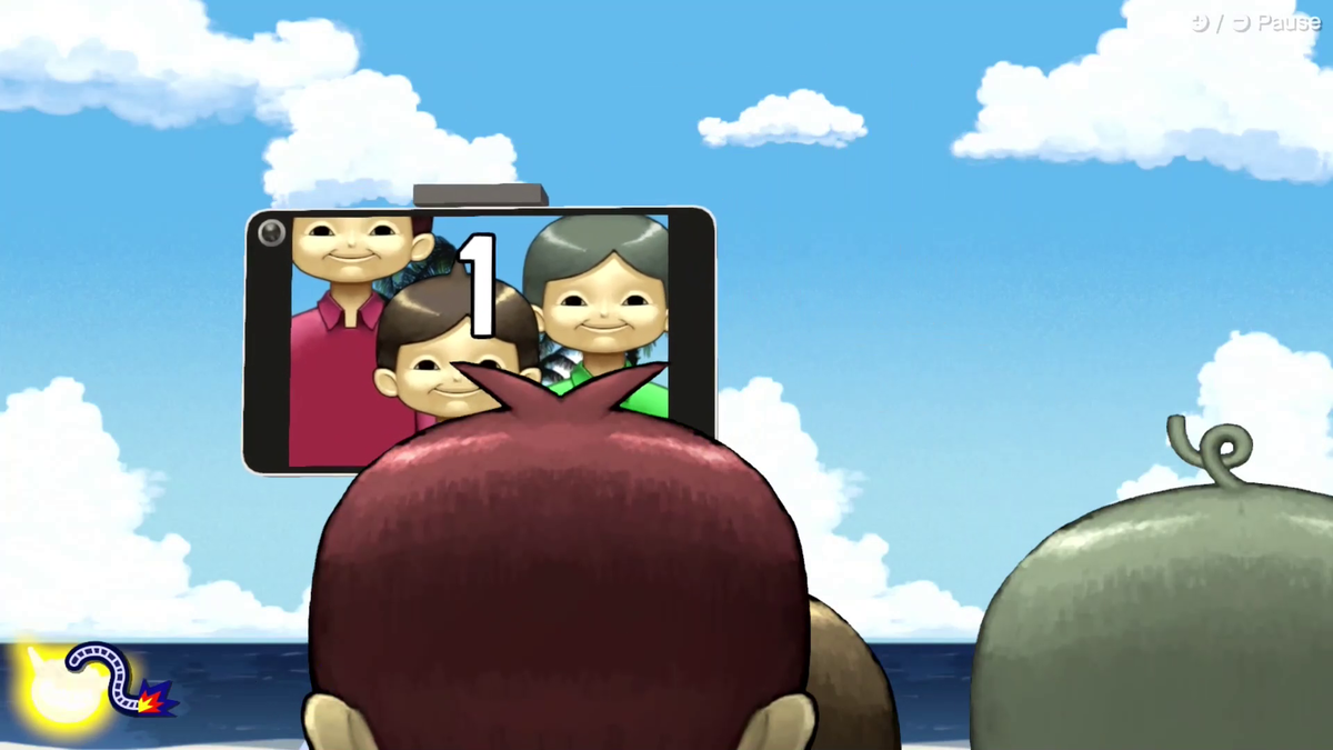 Selfie Slick - Super Mario Wiki, the Mario encyclopedia