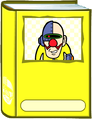 Dr. Crygor