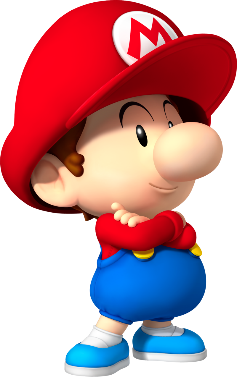 Blunder - Super Mario Wiki, the Mario encyclopedia