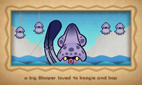 Gooper Blooper