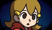 5-Volt seemingly getting brainwashed when encountering Polario's shop