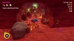 One of Canyon Layer's Banandium Gems