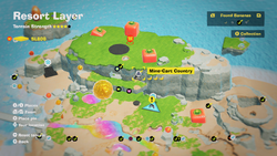Where to find a Challenge Course