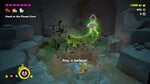 One of Resort Layer's Banandium Gems