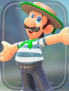 Gondolier