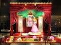 "Princess Peach: Showtime! Sparkle Photo Spot" artwork