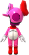 Birdo Mii Racing Suit from Mario Kart Tour