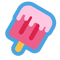 A sticker in Mario Kart World