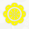 A sticker in Mario Kart World