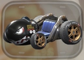 Billdozer
