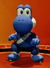 Image of Yoshi in a blue uniform, from Mario Strikers: Battle League