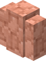 Granite Wall