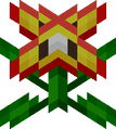 Torchflower (age 1)
