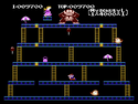 Thumbnail for "Round 3 BGM" from Donkey Kong for Nintendo Music