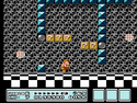 The image for ""Hurry Up!" Fortress BGM" from Super Mario Bros. 3 on Nintendo Music